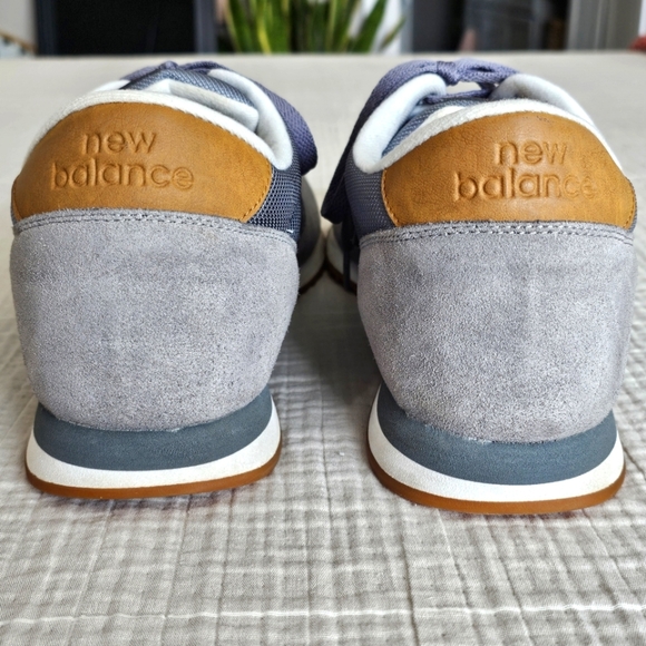 New Balance Men's 501 Ripple Sole Casual Sneakers Size US 18 - Picture 9 of 12